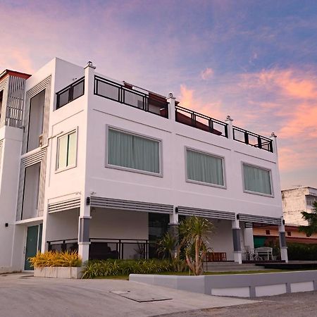Munruk Hostel  ประจวบคีรีขันธ์ ภายนอก รูปภาพ