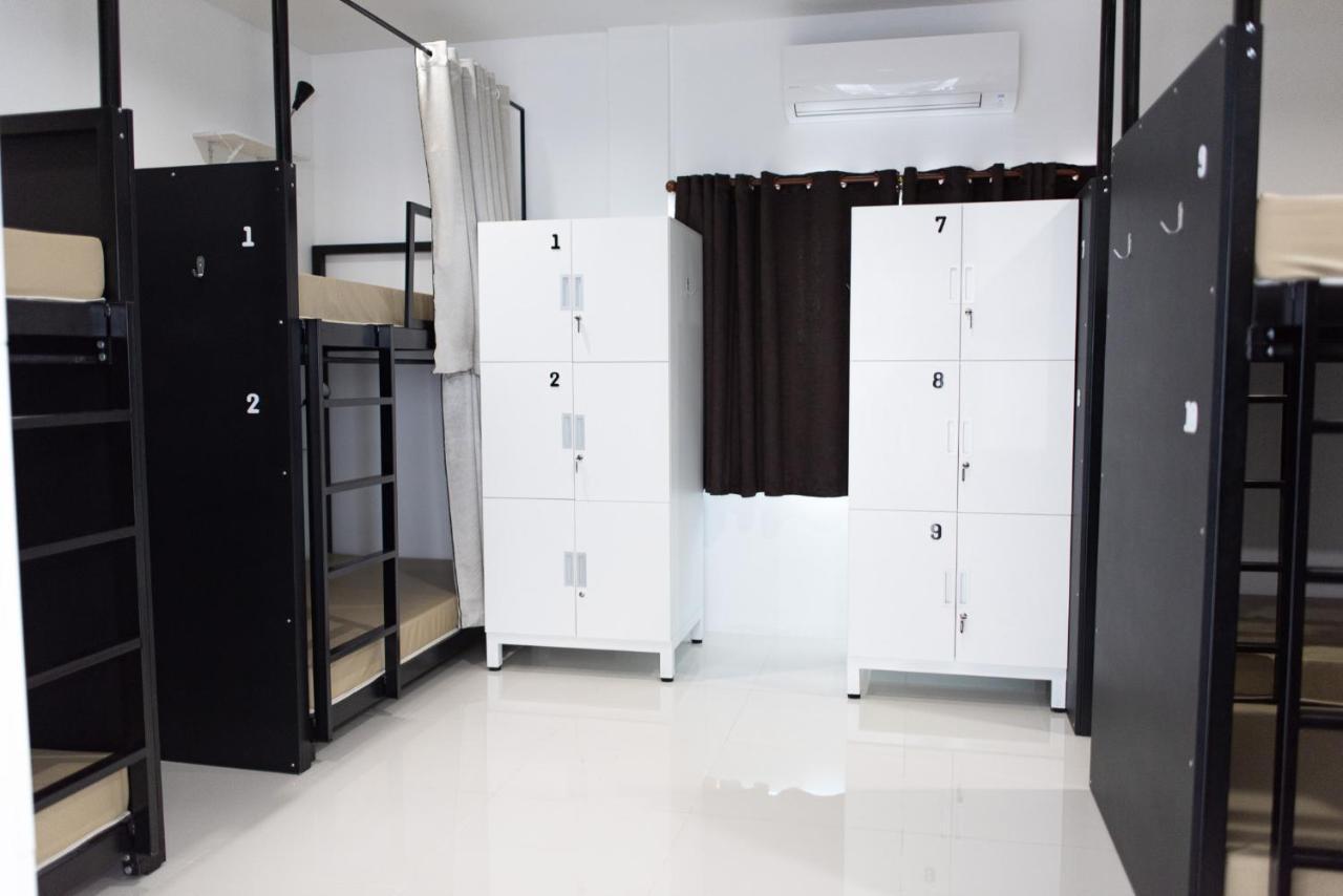 Munruk Hostel  ประจวบคีรีขันธ์ ภายนอก รูปภาพ