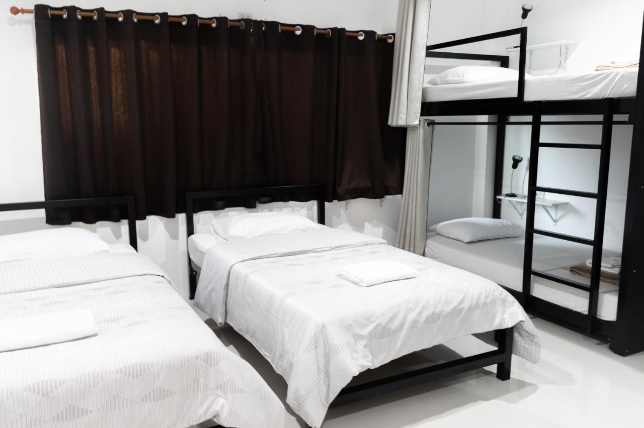 Munruk Hostel  ประจวบคีรีขันธ์ ภายนอก รูปภาพ