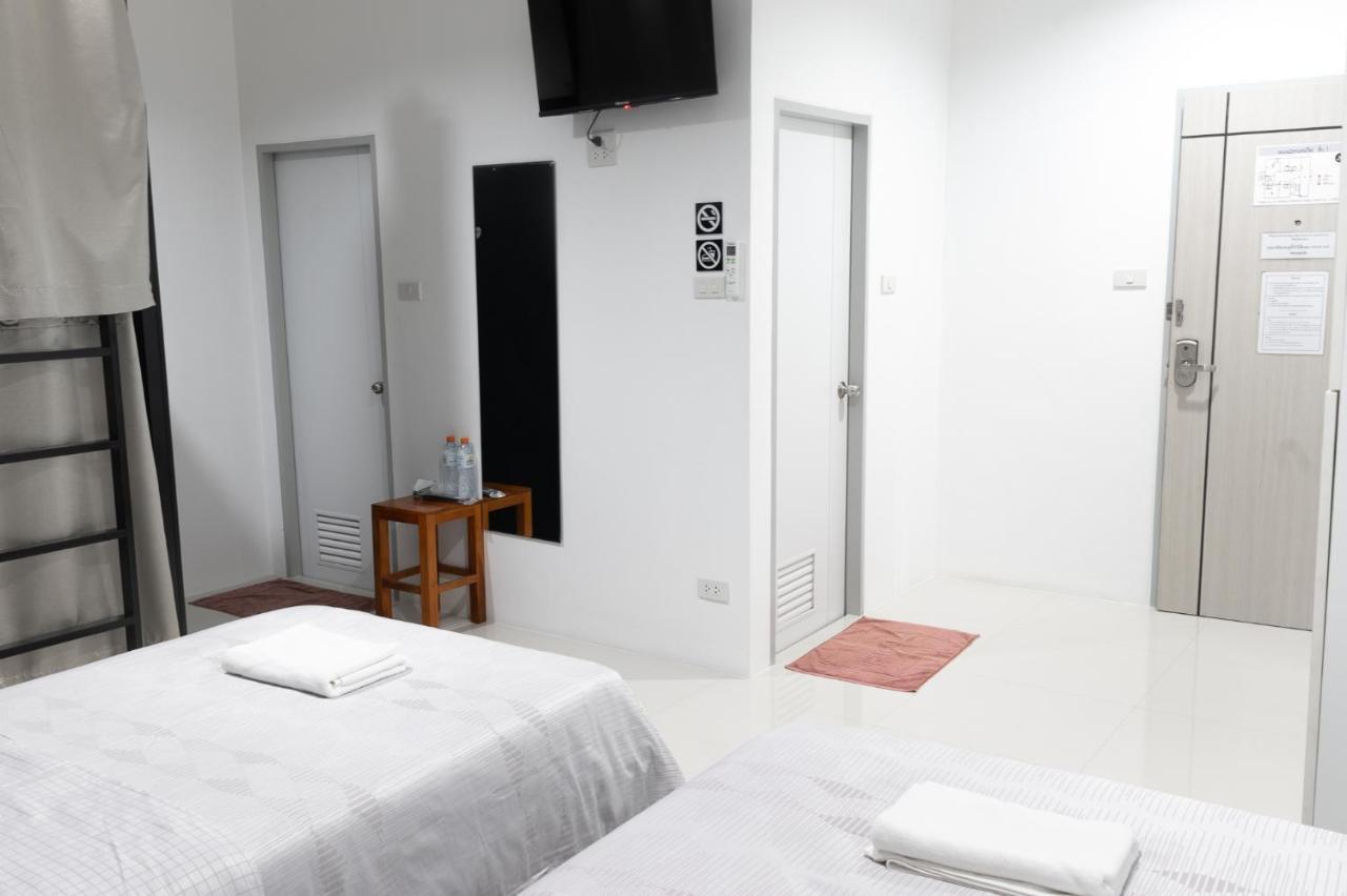 Munruk Hostel  ประจวบคีรีขันธ์ ภายนอก รูปภาพ