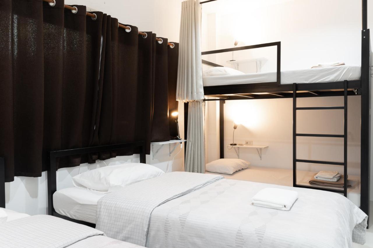Munruk Hostel  ประจวบคีรีขันธ์ ภายนอก รูปภาพ