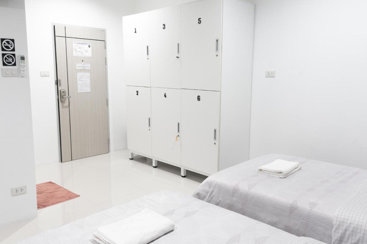 Munruk Hostel  ประจวบคีรีขันธ์ ภายนอก รูปภาพ