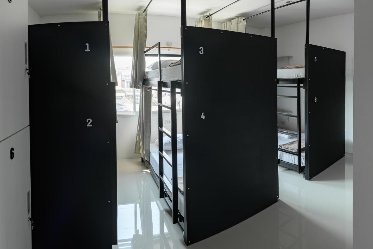 Munruk Hostel  ประจวบคีรีขันธ์ ภายนอก รูปภาพ