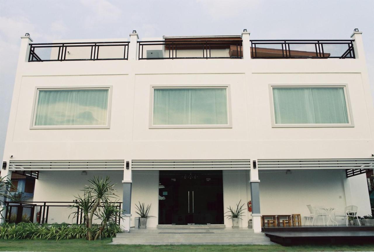 Munruk Hostel  ประจวบคีรีขันธ์ ภายนอก รูปภาพ