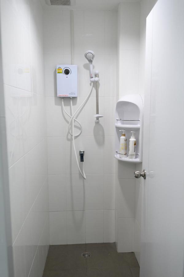 Munruk Hostel  ประจวบคีรีขันธ์ ภายนอก รูปภาพ