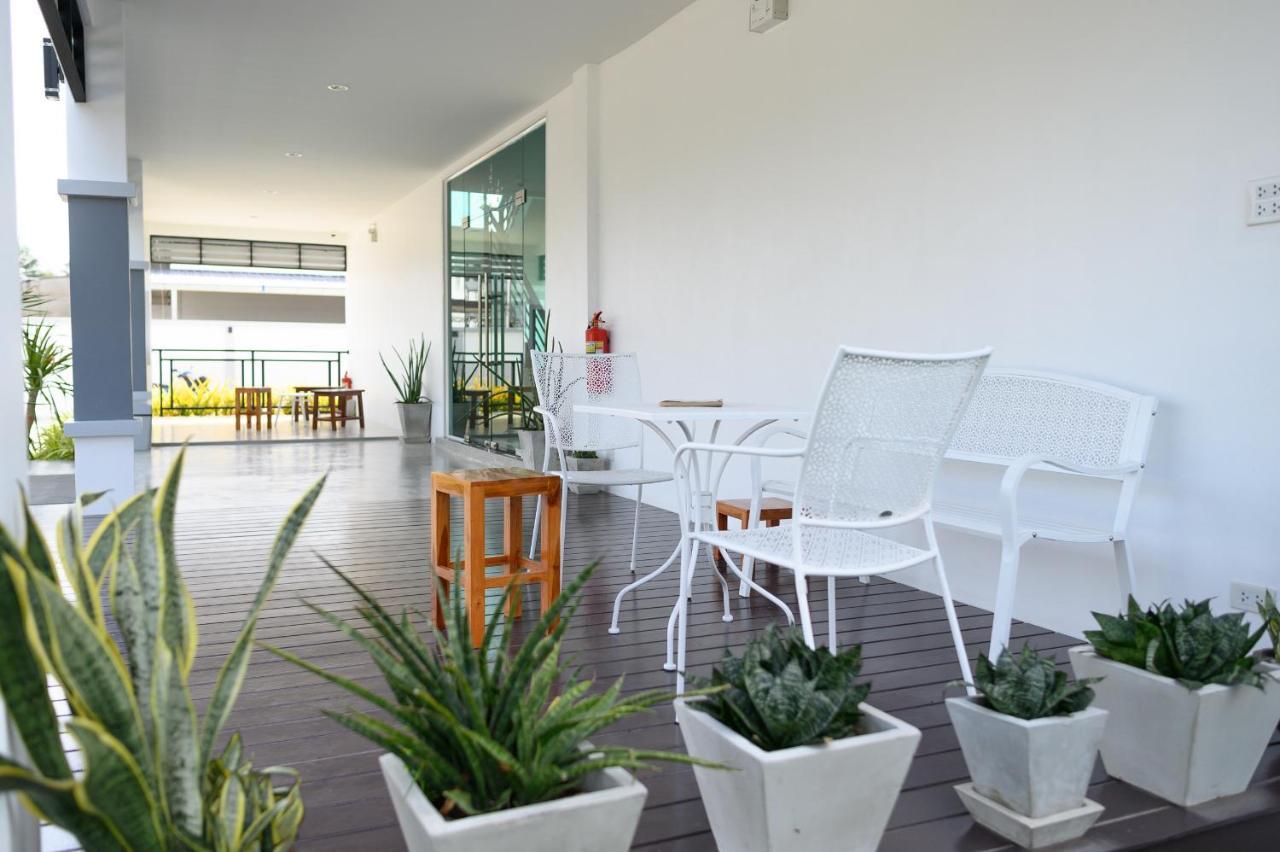 Munruk Hostel  ประจวบคีรีขันธ์ ภายนอก รูปภาพ